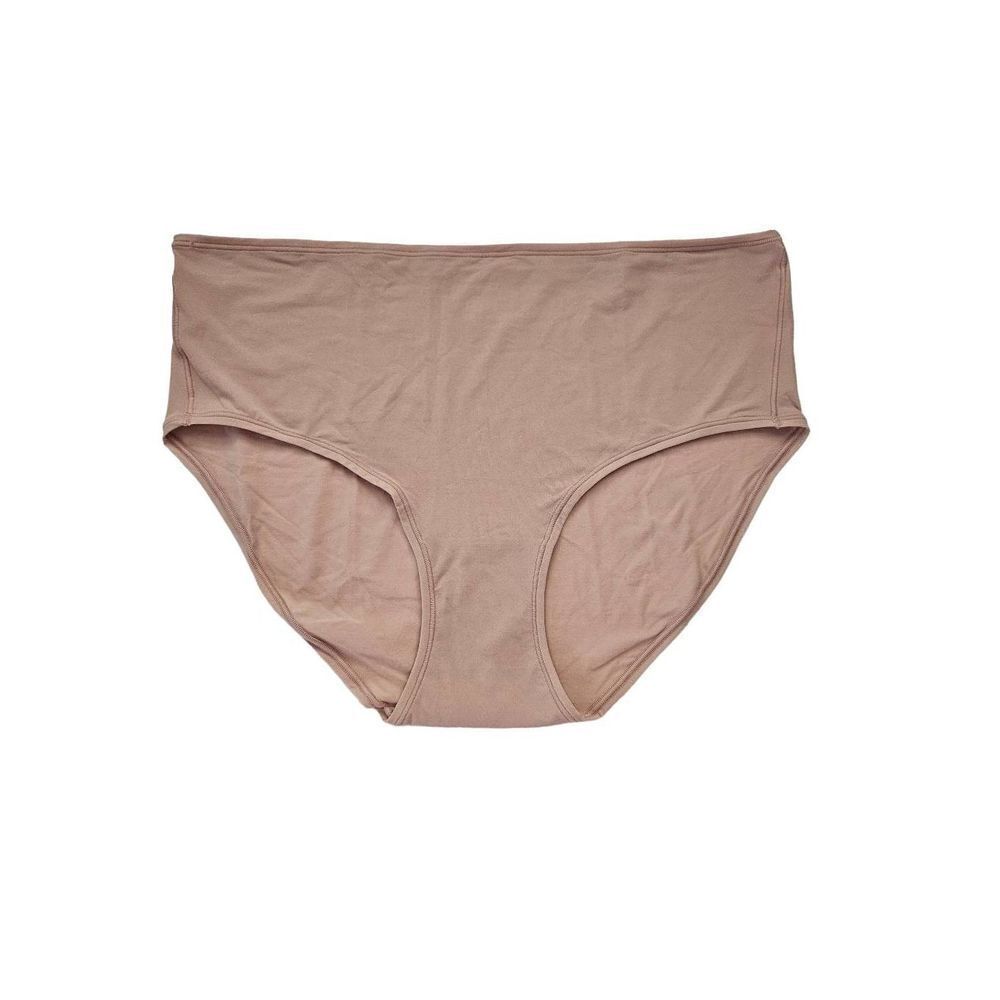Skims plus size brief Nwt